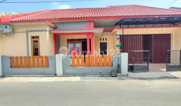 For Rent Minimalist House Around Condongcatur in North Pamela 6