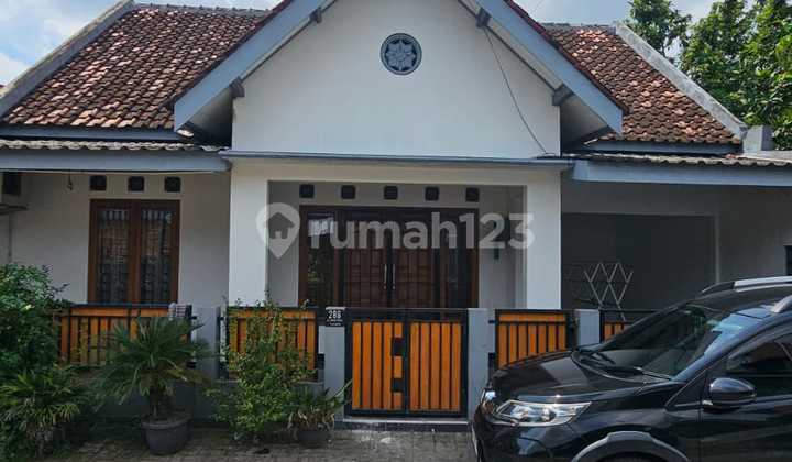 For Rent Minimalist House Around Nogotirto Near Queen Latifa Hospital