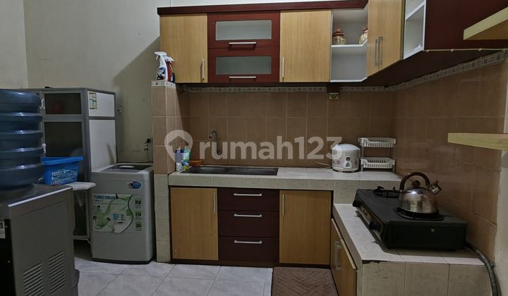 Minimalist House for Rent Around Damai Street 2