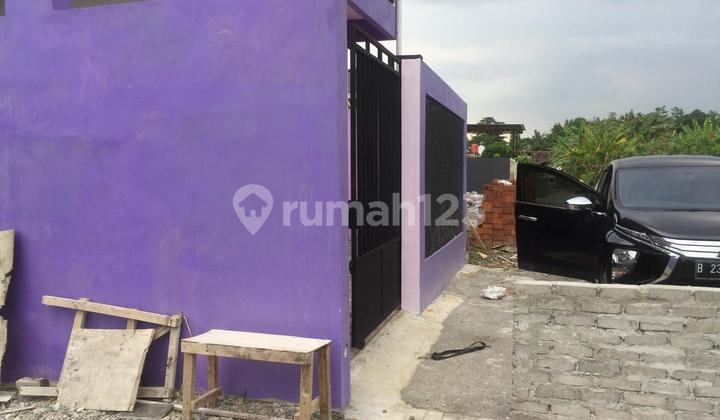 Dijual Cepat Kost Putri Full Penghuni Dekat Kampus Stripam Dan Uad 2