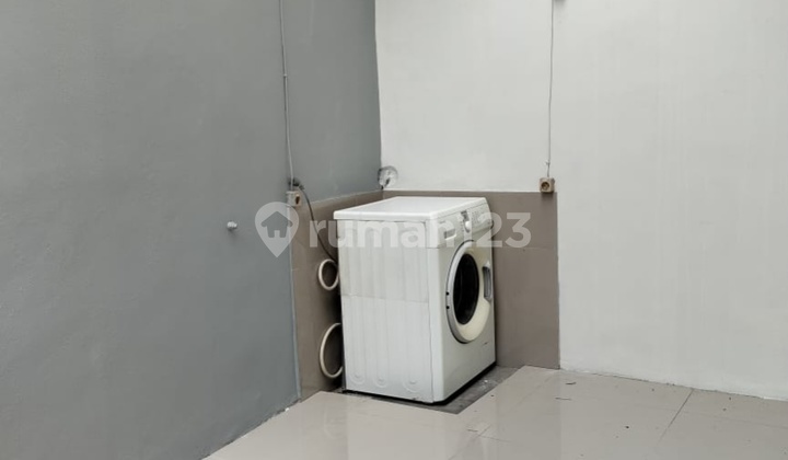 Dijual Rumah Baru Dalam Cluster Dekat Pasar Cebongan 2