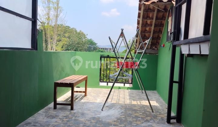 Dijual Rumah Bagus Furnish Dan Kolam Renang Pribadi Dekat Bandara Lama Soekarno Hatta 2