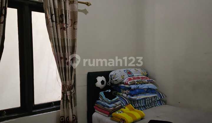 Disewakan Rumah Minimalis Full Furnish Diseputaran Rocket Convention Hall 2