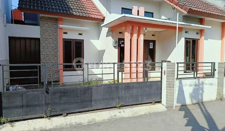For Sale Fast Minimalist House Around Sindukesuma Edupark Tourist Attraction