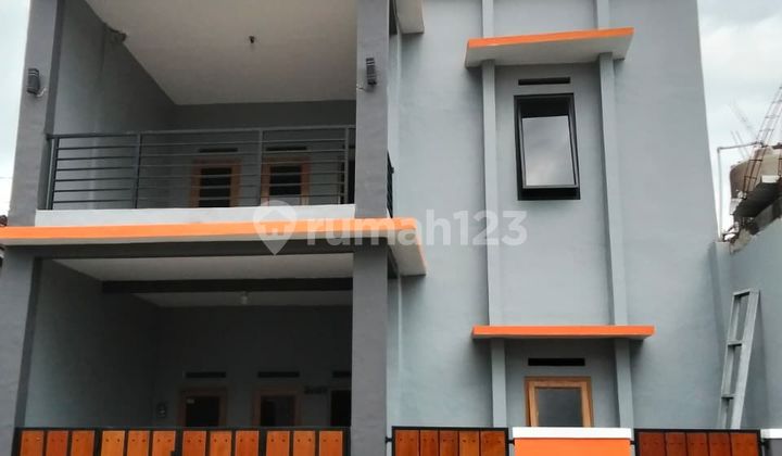 For Rent 2 Floors North of Maguwoharjo Stadium For Rent 2 Floors North of Maguwoharjo Stadium
