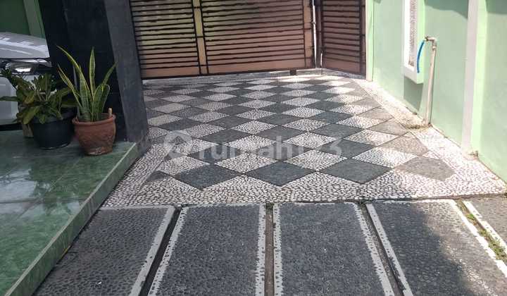Dijual Rumah Mewah 2 Lantai Didekat Kampus Ugm 2