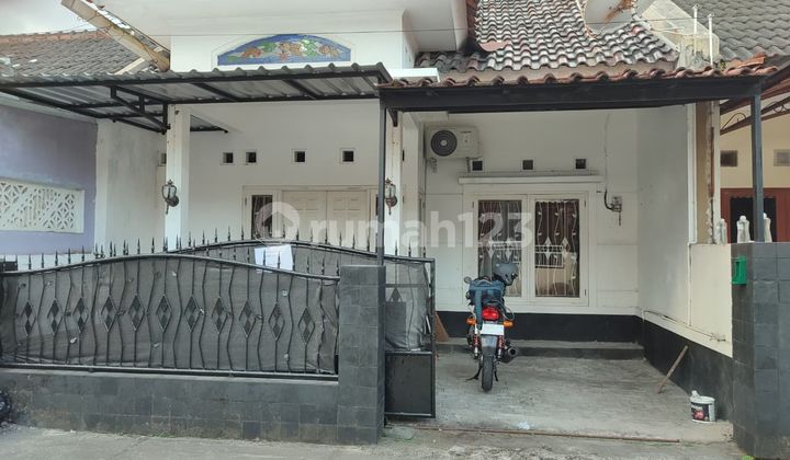Disewakan Rumah Minimalis Dalam Perumahan Dan Pendatang Di Sidoarum Jalan Godean Km 6