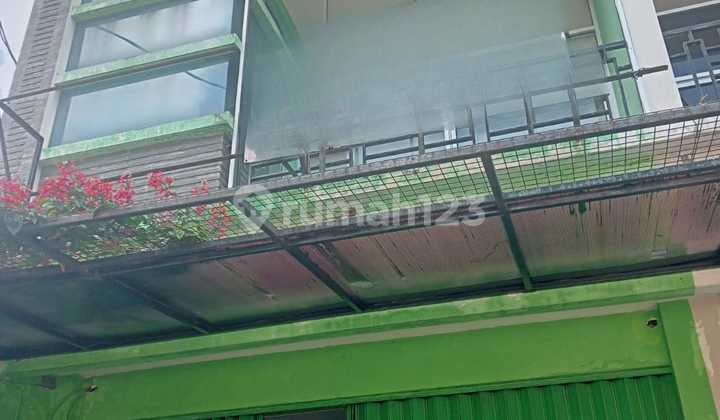Disewakan 2 Lantai Diseputaran Umbulharjo 2