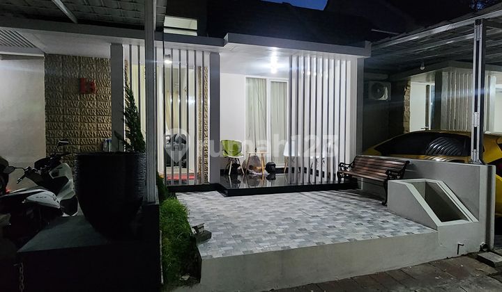 For Sale Fast Minimalist House In Elite Housing Around Sedayu Bantul 2