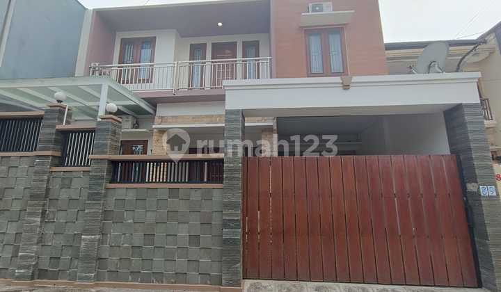Dijual Guest House Full Furnish Lokasi Strategis Seputaran Sindu Kesuma Edupark