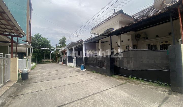 Disewakan Rumah Minimalis Dalam Perumahan Dan Pendatang Di Sidoarum Jalan Godean Km 6