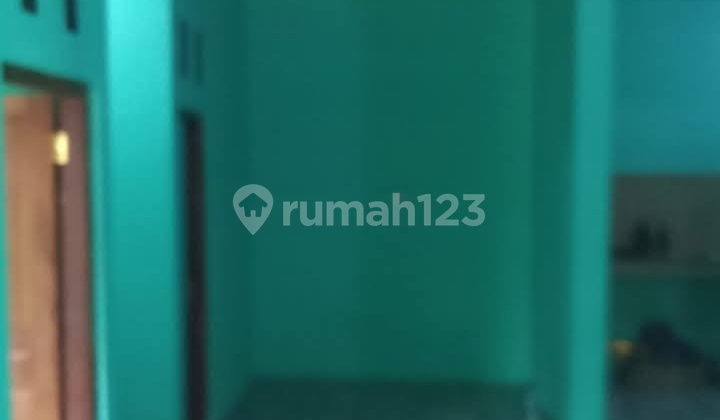 Disewakan Rumah Sederhana Diselatan Hotel Hyatt 2