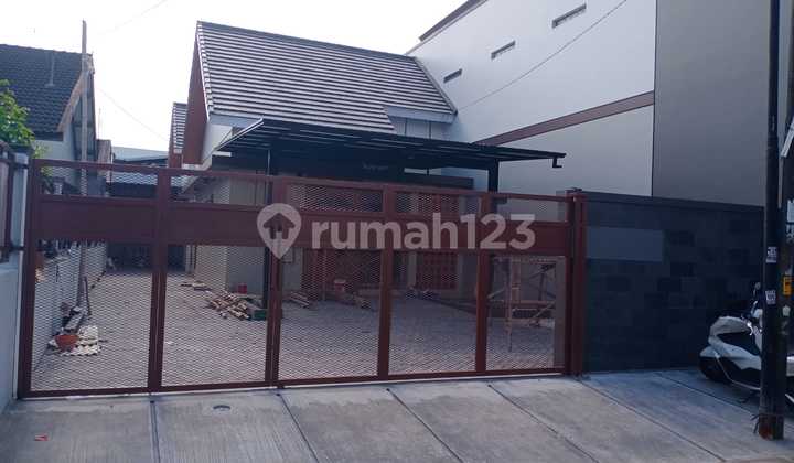 Disewakan Rumah Bangunan Baru Diseputaran Terminal Jombor Disewakan Rumah Bangunan Baru Diseputaran Terminal Jombor