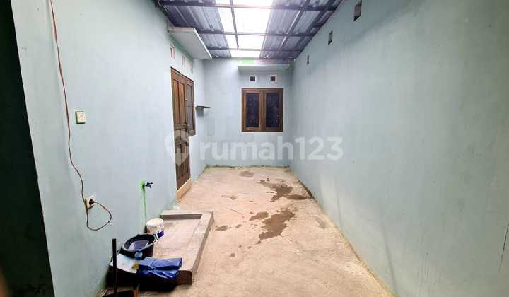 Disewakan Rumah Minimalis Didalam Ringroad Dekat Angkringan Mbok Naryo 2