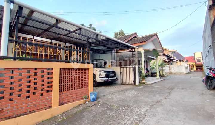 For Rent Minimalist House in Maguwo Area Near Pasar Stan For Rent Minimalist House in Maguwo Area Near Pasar Stan