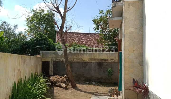 Disewakan Rumah 2Lantai Dalam Perumahan Dekat Kampus Umy 2