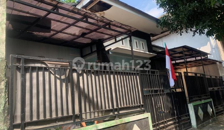 Dijual Rumah Minimalis Area Perumnas Seturan