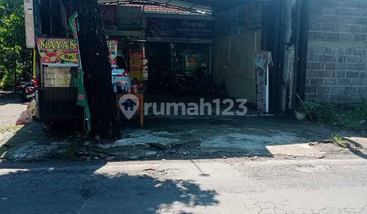 Disewakan Ruang Usaha dan Rumah Hunian Ditepi Jalan Kabupaten Dekat Rsa Ugm Disewakan Ruang Usaha dan Rumah Hunian Ditepi Jalan Kabupaten Dekat Rsa Ugm