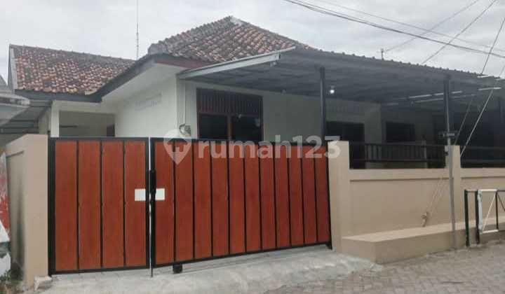 Disewakan Rumah Seputaran Nogotirto Gamping Sleman Disewakan Rumah Seputaran Nogotirto Gamping Sleman