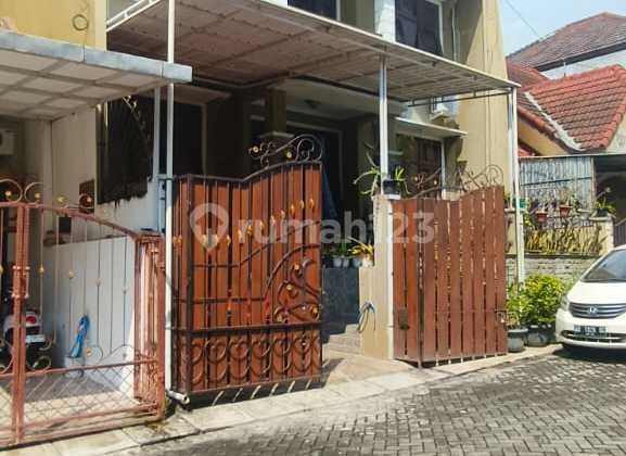 For Sale Beautiful House with Strong Construction in STPN Residential Area