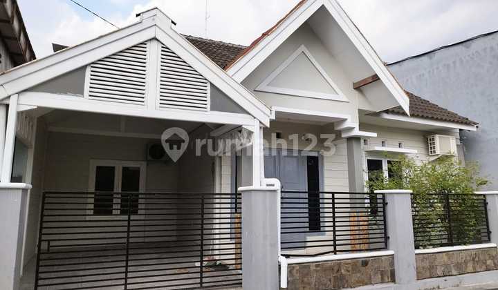 For Rent Nice House Fully Furnished Around Nogotirto