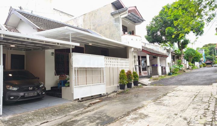 Dijual Rumah Minimalis Apik Siap Huni Dalam Perumahan Seputaran Candi Gebang Condongcatur 2