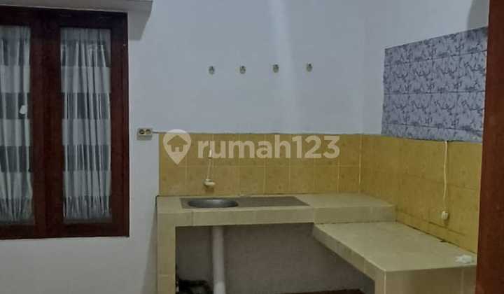 For Rent Minimalist House In Exclusive Housing Near Umy Gamping Campus 2
