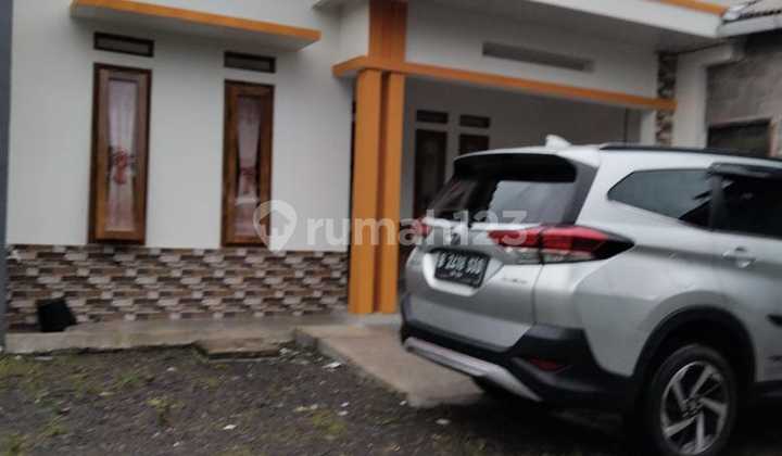 For Rent New Building House West of Pondok Pandanaran Near UII Campus For Rent New Building House West of Pondok Pandanaran Near UII Campus