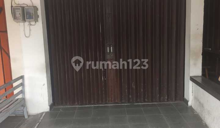 Disewakan Ruang Usaha 1 Lantai Ditepi Jalan Godean KM 6,5 KM