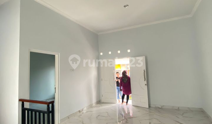 Dijual Rumah Mewah Dalam Perumahan Didekat Kota Yogyakarta 2