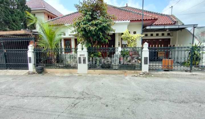 For Rent: Nice and Spacious House Suitable for Office and Residence Near Pamela 6