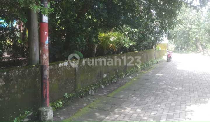 For Sale Fast Beautiful Land Plot Around Grand Tlogoadi Housing For Sale Fast Beautiful Land Plot Around Grand Tlogoadi Housing