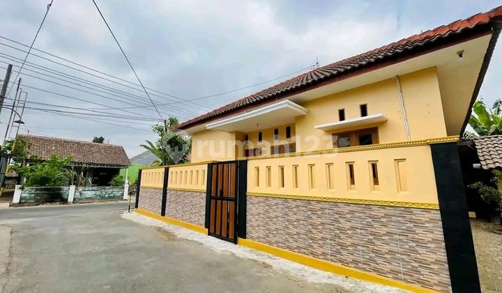 For Rent Clean House North of Munggur Intersection