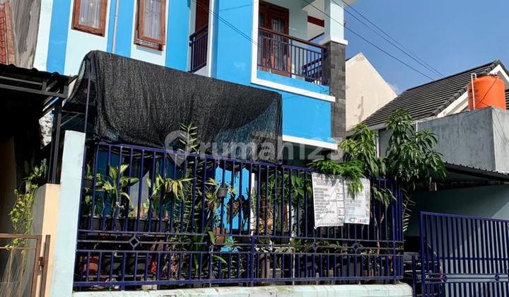 Quick Sale 2-Story House in Complex North of Jombor Terminal