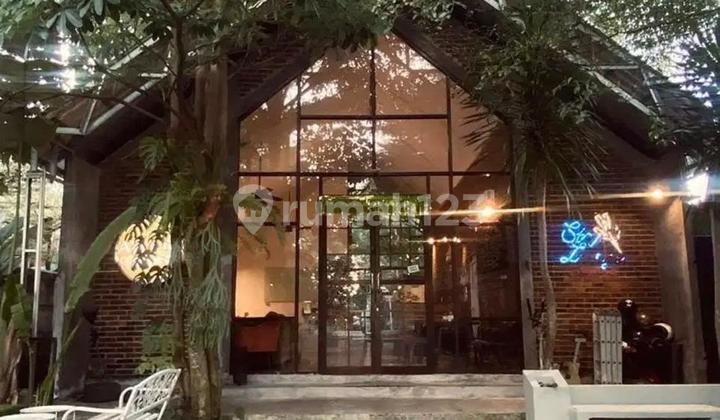 Disewakan Ruang Usaha Komersil Semi Furnish Dekat Rs Jih Disewakan Ruang Usaha Komersil Semi Furnish Dekat Rs Jih