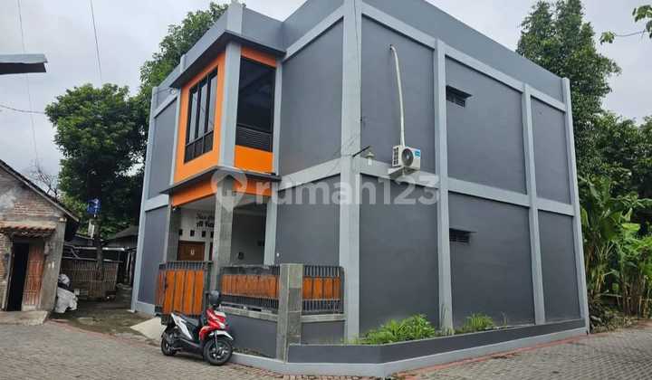Dijual Kost Eksklusif Full Furnished Didekat Kampus Uad Pusat dan Stikes Surya Global Bantul Dijual Kost Eksklusif Full Furnished Didekat Kampus Uad Pusat dan Stikes Surya Global Bantul