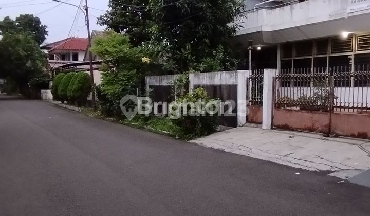 RUMAH KEBON JERUK JAKARTA BARAT 2 LANTAI RUMAH KEBON JERUK JAKARTA BARAT 2 LANTAI