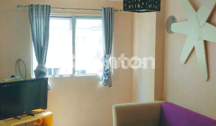 GADING ICON APARTMENT NORTH JAKARTA GADING ICON APARTMENT NORTH JAKARTA