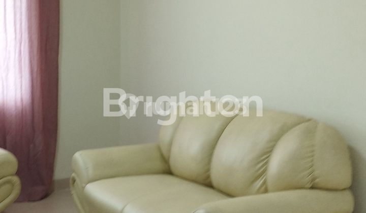 APARTEMEN SEMANGGI JAKARTA SELATAN 2