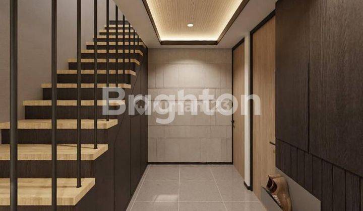 Solite Residence Permata Buana Jakarta Barat 2