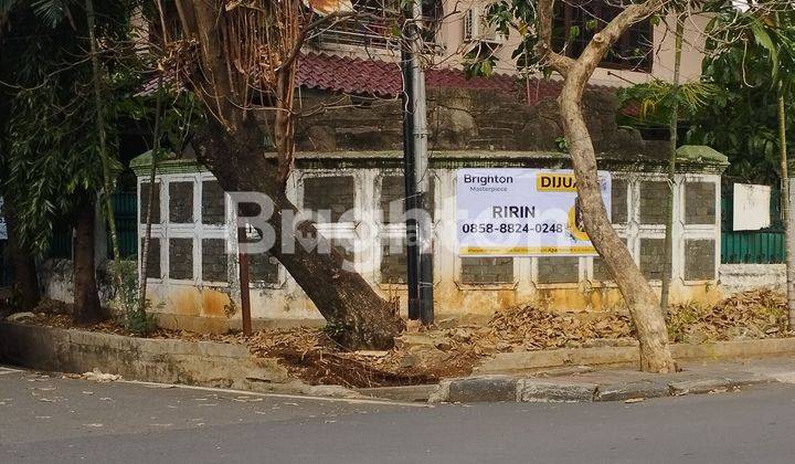 RUMAH TEBET TIMUR JAKARTA SELATAN 2