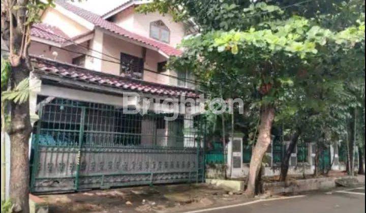 RUMAH TEBET TIMUR JAKARTA SELATAN 1