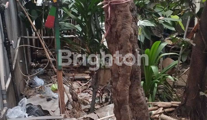 TANAH BONUS RUKO KARET KUNINGAN, SETIABUDI JAKARTA SELATAN 2