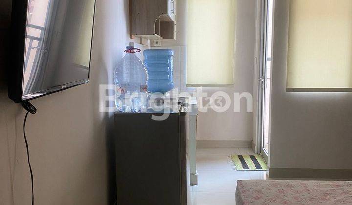 Apartement Sudirman Suite Sudirman Bandung 1