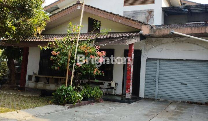 RUMAH KEBON JERUK JAKARTA BARAT COCOK BUAT KOST²AN 2