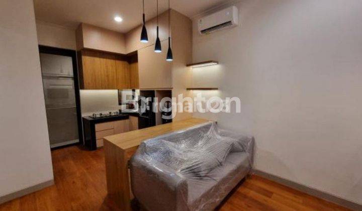 Apartemen Green Royal Semanan Kalideres, Jakarta Barat. 1