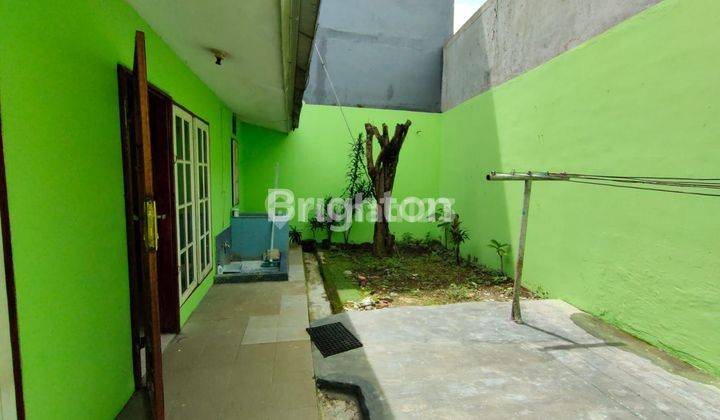 RUMAH BUKIT CIMANGGU TANAH SEREAL BOGOR 2