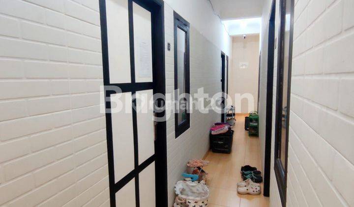 RUMAH KOST TAWAKAL TOMANG JAKARTA BARAT 2