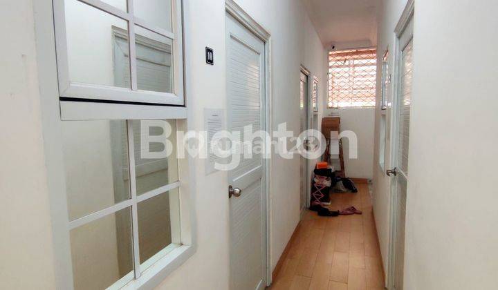 RUMAH KOST TAWAKAL TOMANG JAKARTA BARAT 1