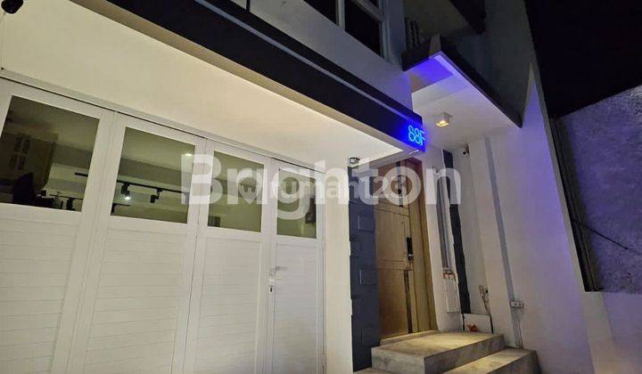 Palm 3 Residence Kepa Duri JAKARTA BARAT 2